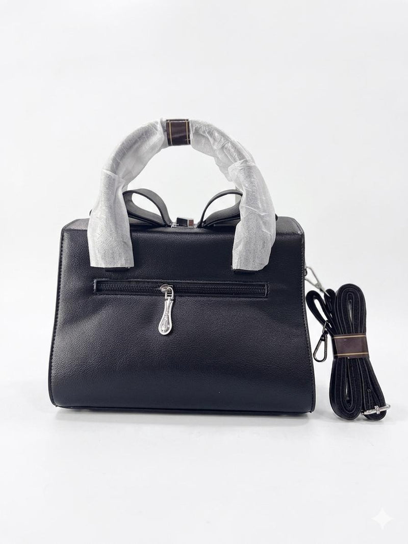 TAIHONGYOUPIN HandBag — Light Blue, Black, Beige