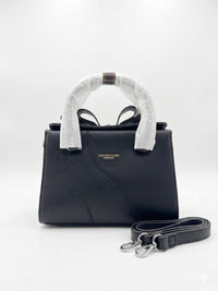 TAIHONGYOUPIN HandBag — Light Blue, Black, Beige