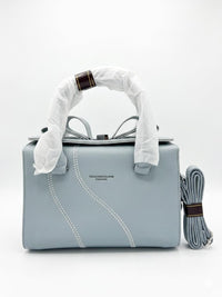 TAIHONGYOUPIN HandBag — Light Blue, Black, Beige