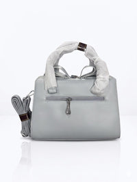 TAIHONGYOUPIN HandBag — Light Blue, Black, Beige