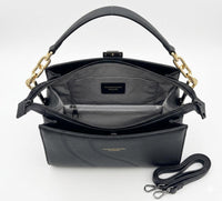 TAIHONGYOUPIN HandBag — Light Blue, Black, Beige